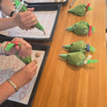 Makronkurs