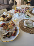 Afternoon tea