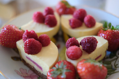 Afternoon tea