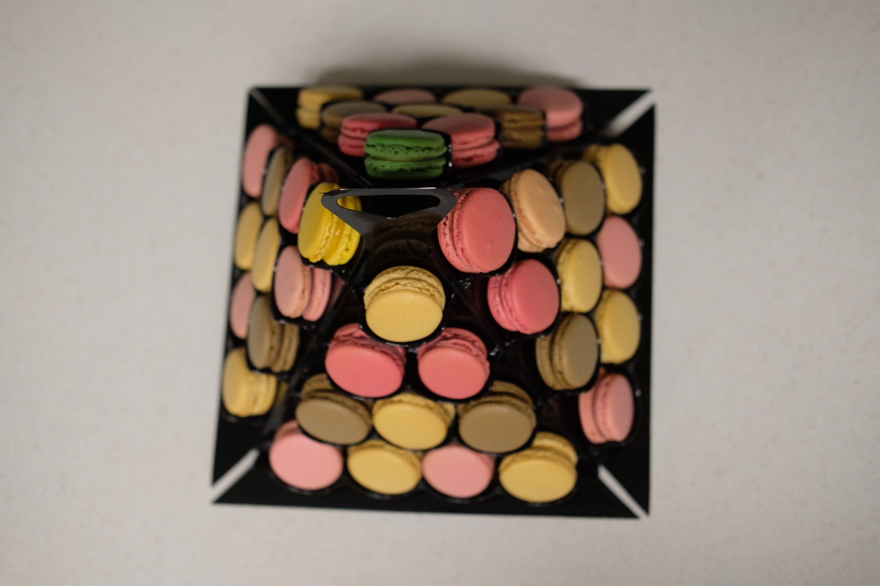 Makronpyramide