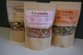Glutenfri granola 500gram