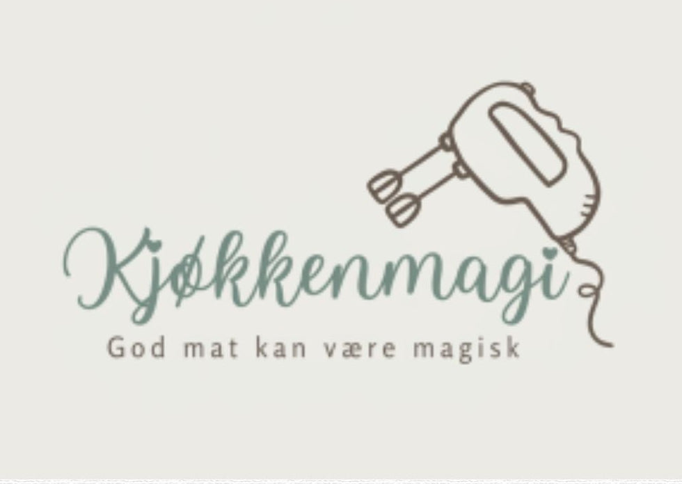 Kjøkkenmagi